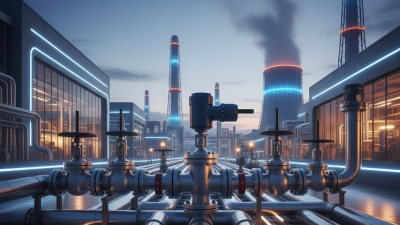 2025 How to Choose the Right Flow Valves for Your Industrial Needs