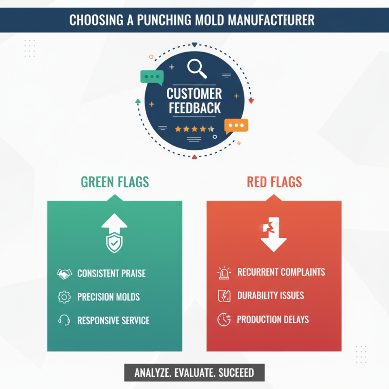 2025 Guide: How to Choose the Right Punching Mould Manufacturer?