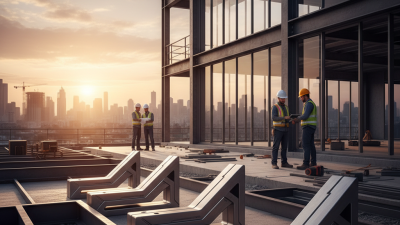 Top 2025 Frame Support Bracket: Key Benefits and Buying Guide