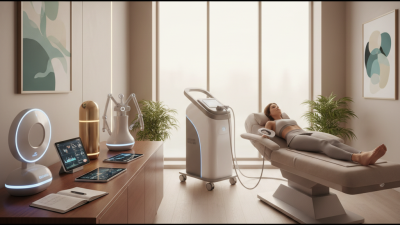 2025 Top Body Slimming Machines: How to Choose the Best for You?