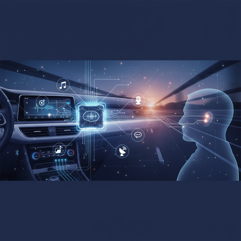 What is a Car Radio and How Does It Work in Your Vehicle