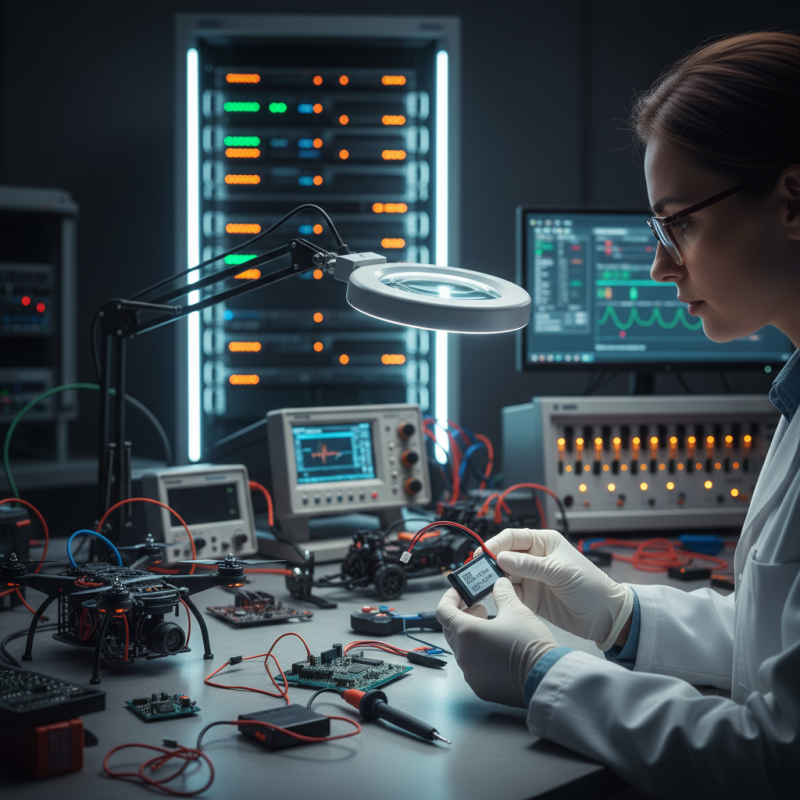 The Ultimate Guide to Choosing the Best 3.7V Lipo Battery for Your Needs