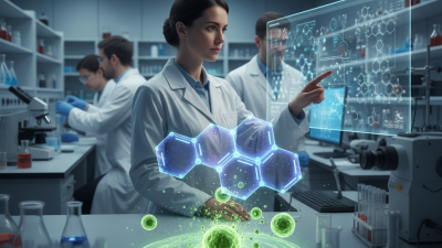 Mechanism of Nitroxoline in Cancer Understanding Its Role and Benefits