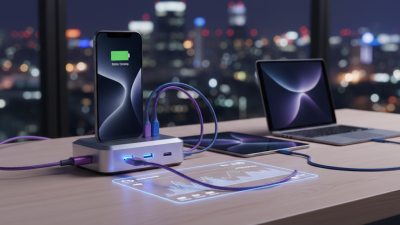 How to Choose the Best Smart Fast Charger for Your Devices Today