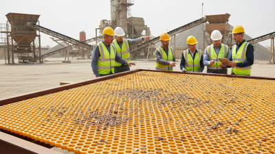 How to Choose the Best MDI PU Tension Screen for Your Project