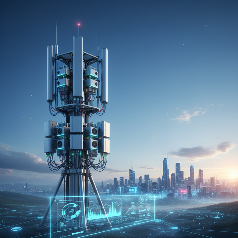 2025 How to Choose the Right Base Station Filters for Optimal Performance