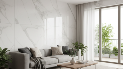 What is Pvc Marble Wall Panels and Why They Are Ideal for Your Home Decor