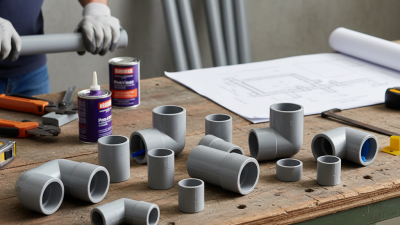 Understanding the Best Schedule 80 PVC Fittings for Your Next Project