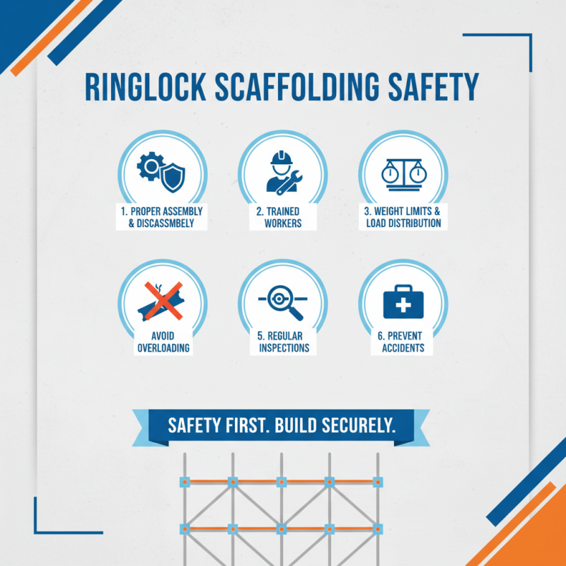 Top 10 Ringlock Scaffolding Components You Need to Know for Your Project