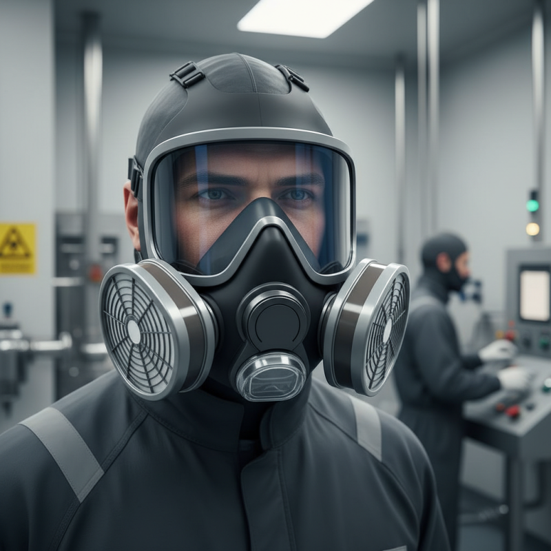 2025 Top Full Face Respirator Mask Benefits Features and Buying Guide