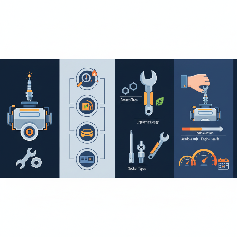 How to Choose the Best Spark Plug Tools for Your Vehicle Maintenance