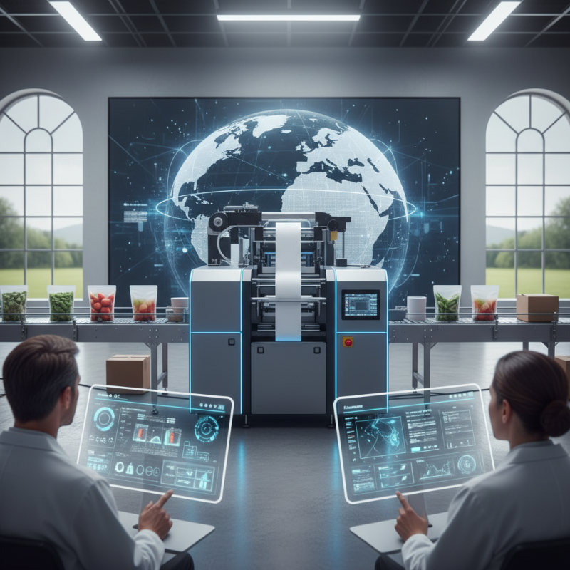 Essential Tips for Choosing the Best Label Printer for Food Packaging