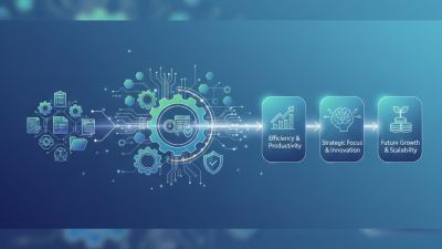 What are the Best Solutions for Automation to Streamline Your Business Processes