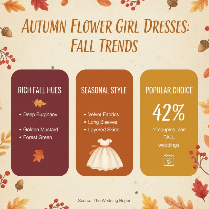 Top 10 Flower Girl Dresses for Every Season and Style in 2023