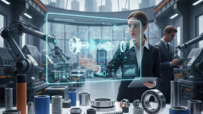 How to Choose the Right Cushion Bearing for Your Project Needs