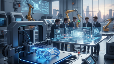 Why Your Business Needs a 3D Printer: Unlock New Possibilities Today