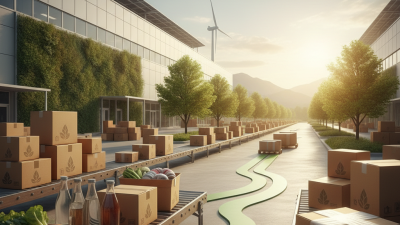 Why Sustainable Packaging Solutions Are Essential for Your Business Success