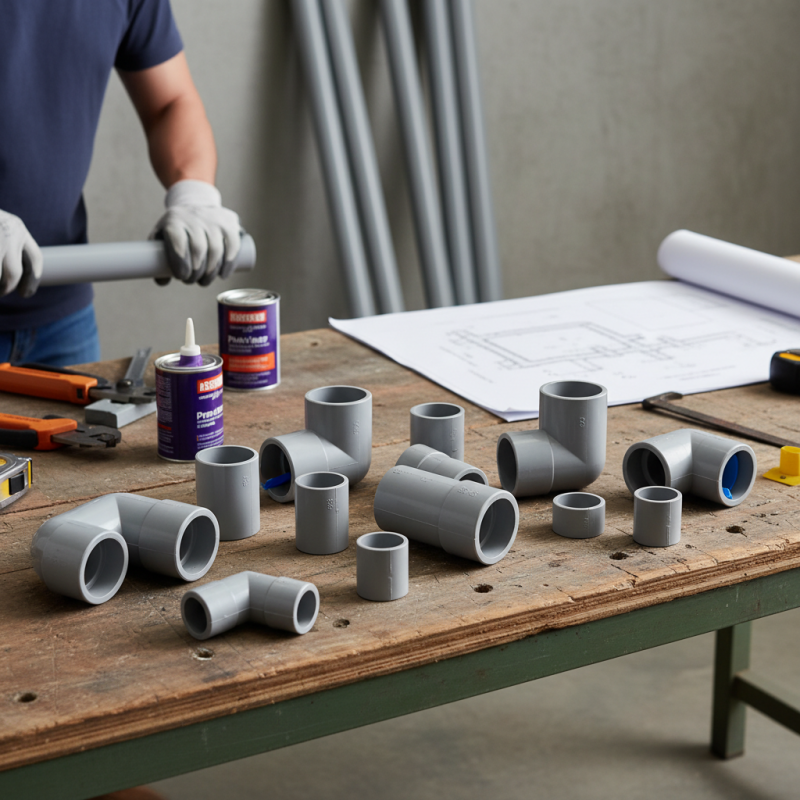 Understanding the Best Schedule 80 PVC Fittings for Your Next Project