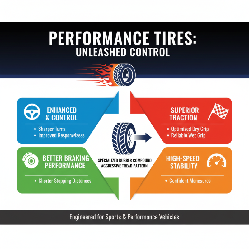 Top 10 Types of Tires You Need to Know for Your Vehicle