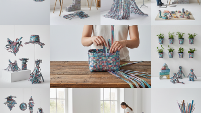 Top 10 Uses for Plastic Wrapper You Never Knew About