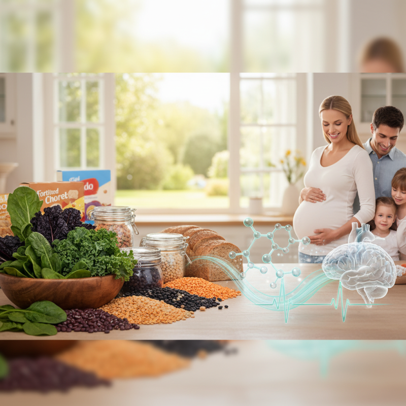 What is Folic Acid? Benefits, Sources, and FAQs You Need to Know