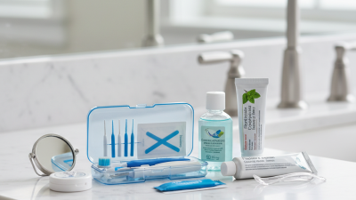 Top 10 Essential Features of the Best Orthodontic Kit for Braces Care