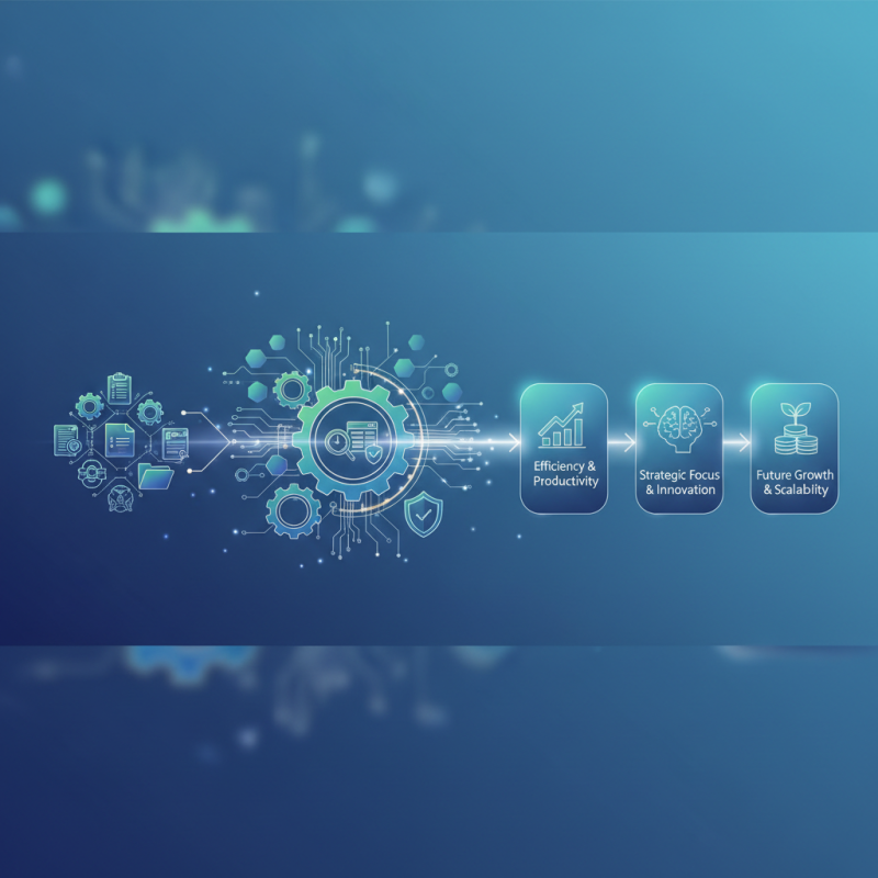 What are the Best Solutions for Automation to Streamline Your Business Processes