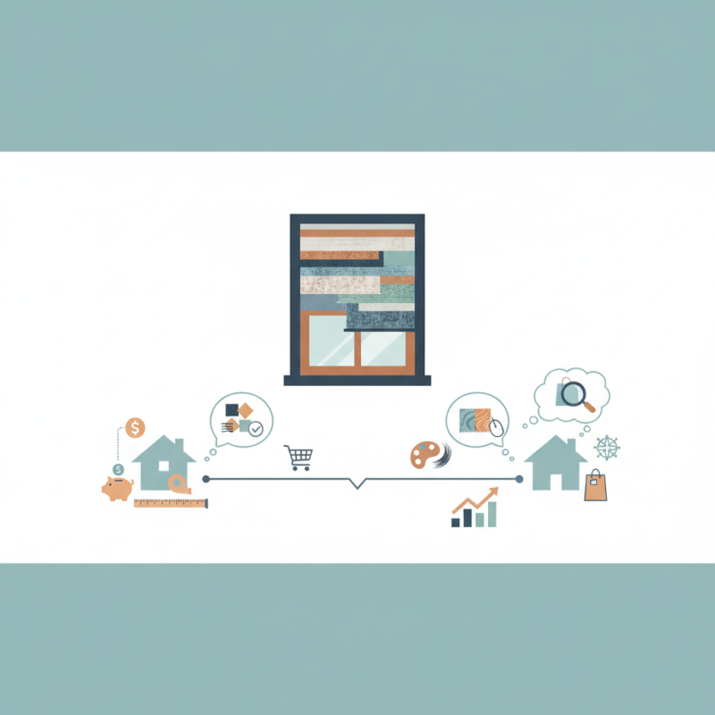 Best Ways to Order Blinds Online for Every Budget and Style