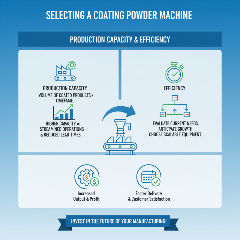Essential Tips for Choosing the Right Coating Powder Machine for Your Business
