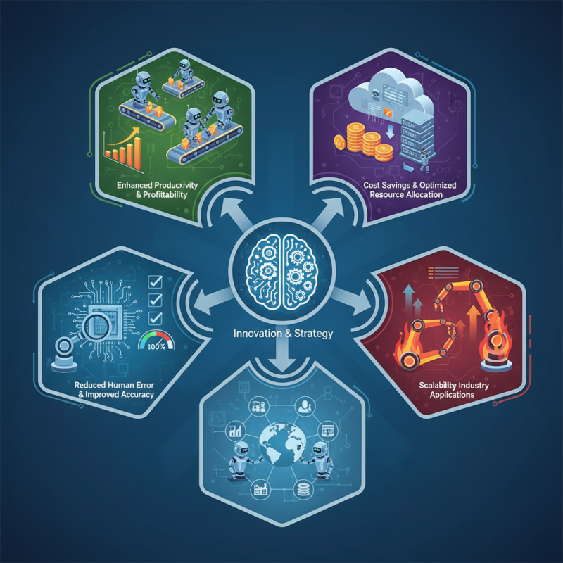 Top Benefits of Robotic Automation for Businesses in 2023