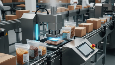 2025 Guide: How to Choose the Best Package Sealer Machine for Your Needs