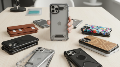 Top 10 Tips for Choosing the Best Iphone Phone Cases for Ultimate Protection