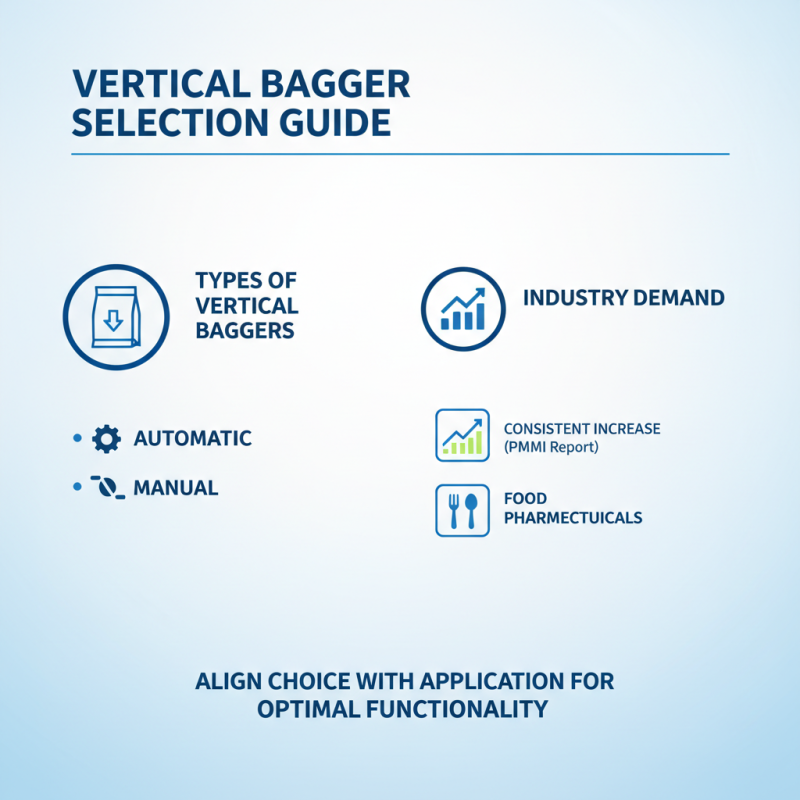 Top 10 Essential Tips for Choosing the Best Vertical Baggers for Your Needs