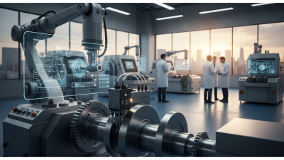 How to Choose the Best Bottom Dead Center Detector for Your Applications