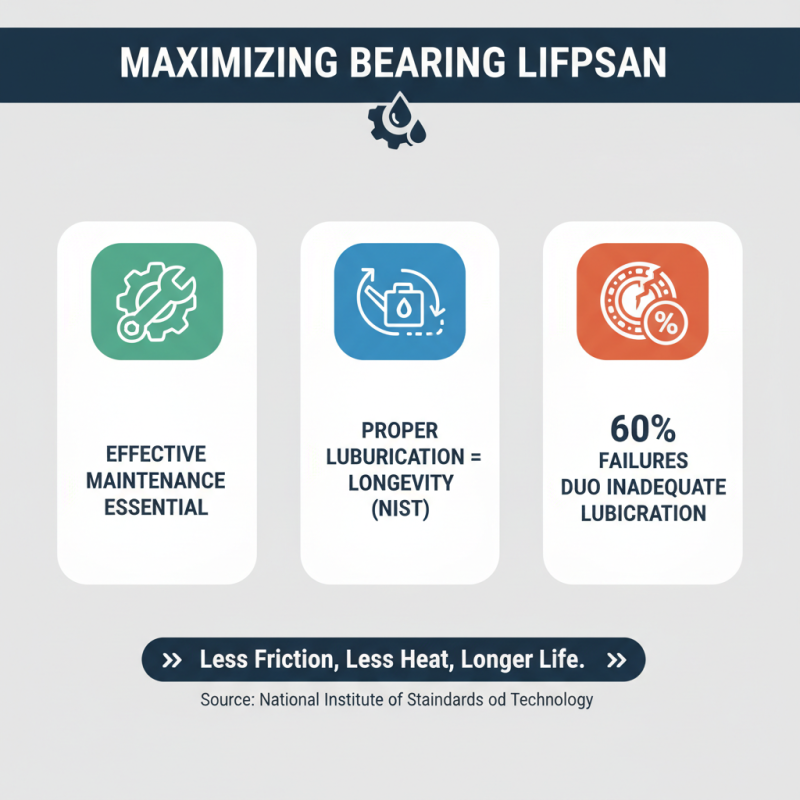 2025 How to Choose High Quality Bearings for Optimal Performance