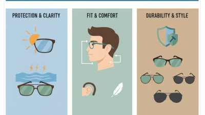 How to Choose the Best Polarized Eyeglasses for Your Outdoor Activities