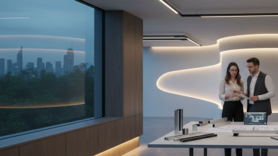 How to Choose the Best Led Extrusion for Your Lighting Project in 2025