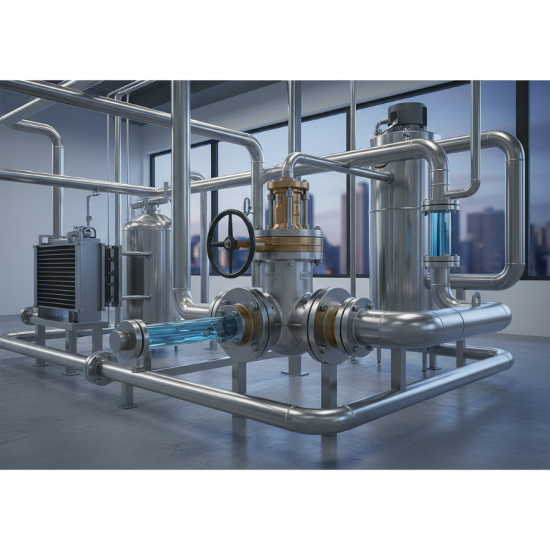 2025 How to Choose the Right Bypass Valve for Your System Needs