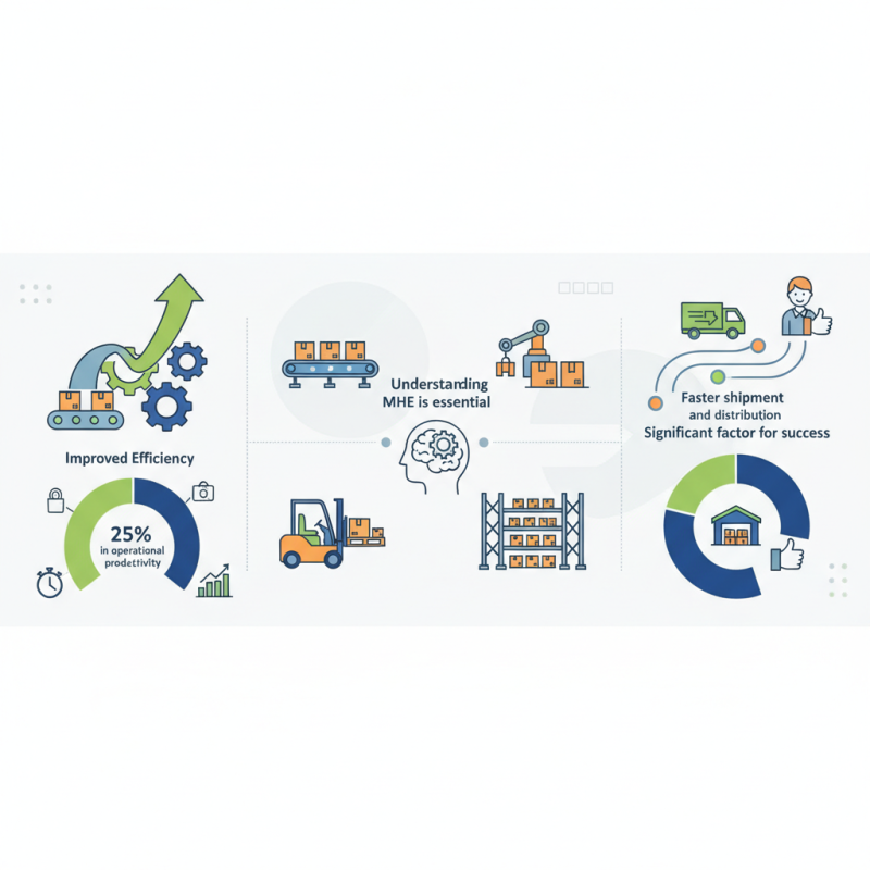 Why Understanding Material Handling Equipment is Essential for Warehouse Efficiency