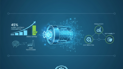 Top Motor and Control Solutions for Enhanced Efficiency and Performance