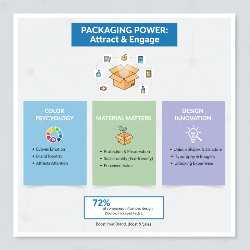 How to Create Effective Business Packaging that Attracts Customers