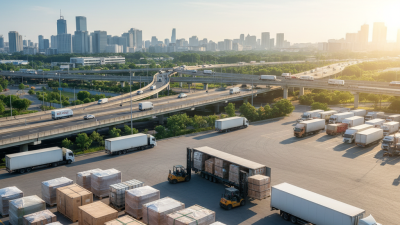 Top 10 Benefits of LTL Shipping for Small Businesses You Should Know