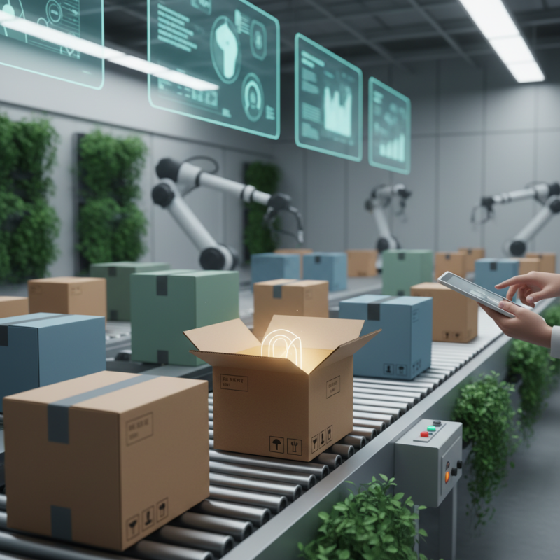 What is the Importance of Boxes and Packaging in Modern Commerce