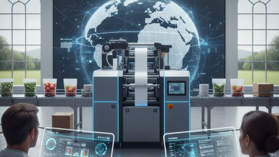 Essential Tips for Choosing the Best Label Printer for Food Packaging