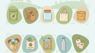 Top 10 Sustainable Packaging Solutions for Eco-Friendly Businesses