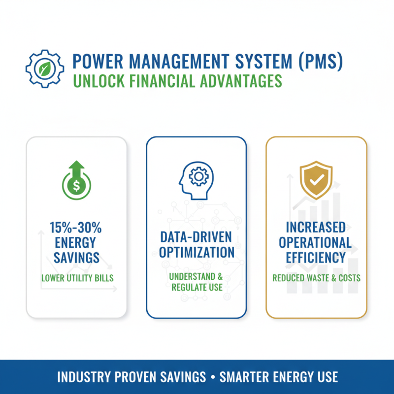 What is a Power Management System and How Does It Benefit Your Business