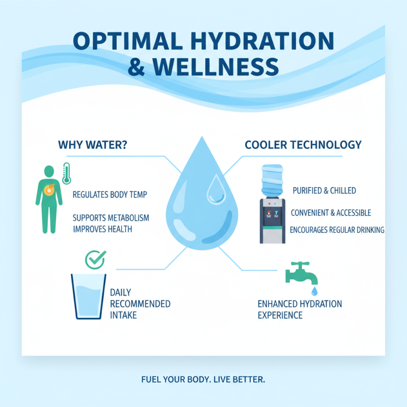 Top 10 Benefits of Centere Fresh Water Coolers for Your Home and Office