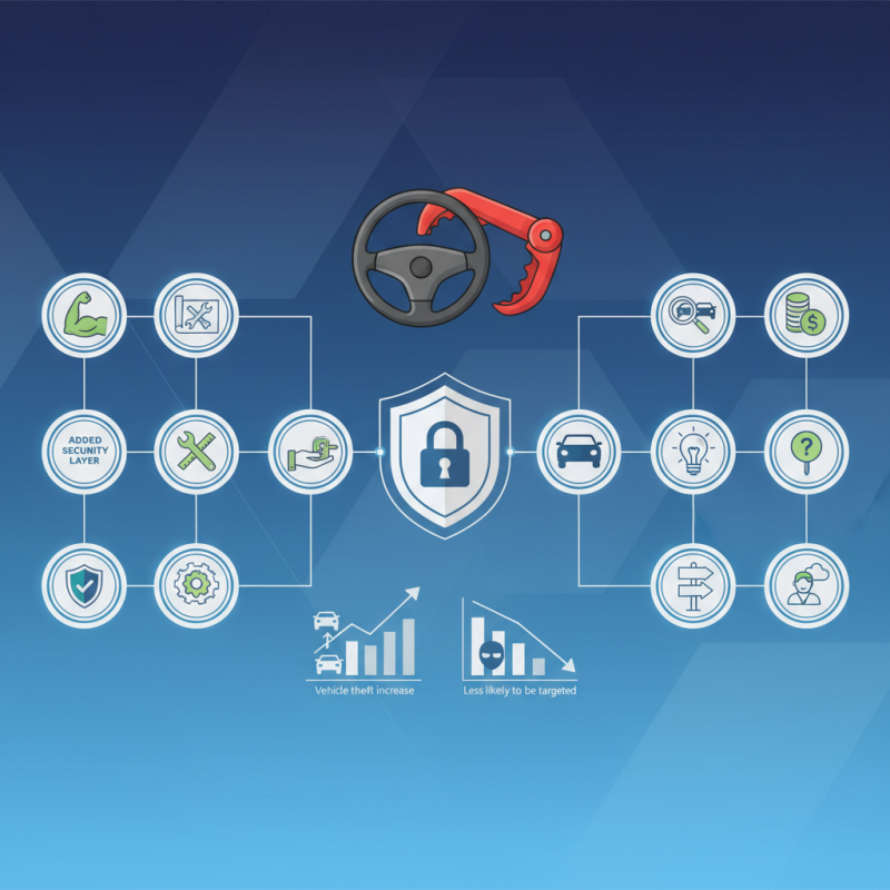 10 Essential Tips for Choosing the Best Anti Theft Steering Wheel Lock