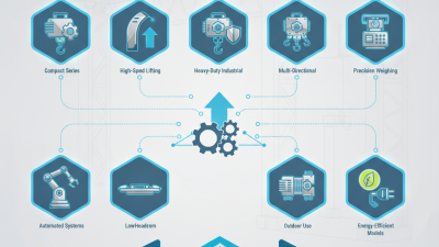 Top 10 Electric Monorail Hoists for Efficient Lifting Solutions