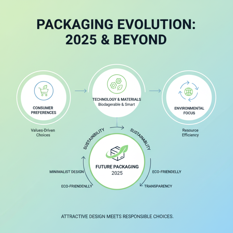 Top 2025 Packaging Design Trends: What to Expect in Consumer Products